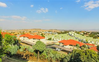 3 Bedroom Townhouse in Bassonia