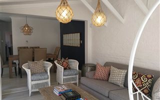 3 Bedroom Cluster in Atholl