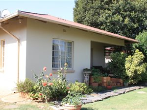 2 Bed House in Mountain View