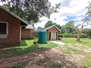 3 Bed House in Kwambonambi
