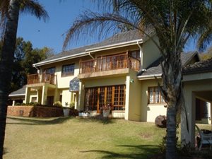 5 Bed House in Waterkloof Park