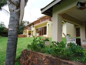 5 Bed House in Waterkloof Park