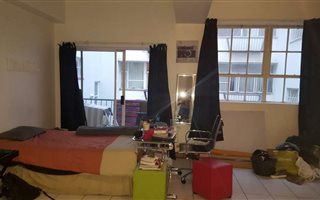 1 Bedroom Apartment in Braamfontein