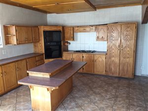 3 Bed House in Springs Central