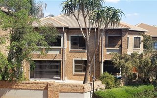 4 Bedroom Cluster in The Wilds