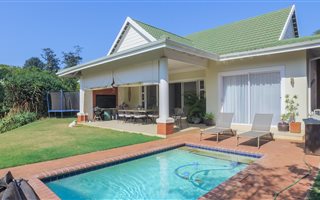 3 Bedroom House in Mt Edgecombe Estate 1 & 2