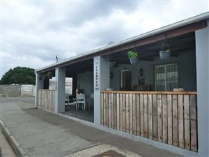 115 m² Commercial space in Gansbaai and surrounds