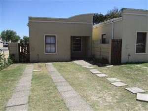2 Bed House in Bardale Village