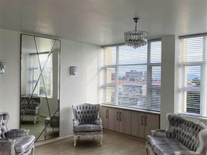 2 Bed Apartment in Oakglen