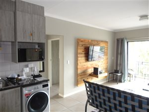 2 Bed Apartment in Goedeburg