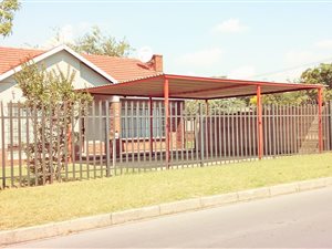 3 Bed House in Tedstoneville