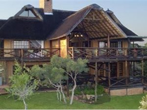 1680 ha Farm in Modimolle