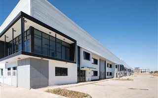 1526 m² Industrial space in Lanseria and surrounds