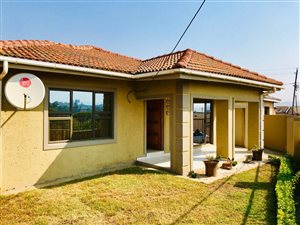 4 Bed House in Westgate