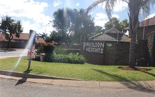 2 Bedroom Simplex in Highveld