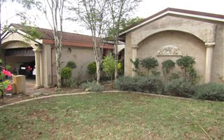 9 Bedroom House in Witbank