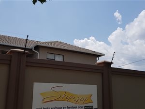 2 Bedroom Apartment in Potchefstroom Central