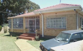 3 Bedroom House in Wychwood