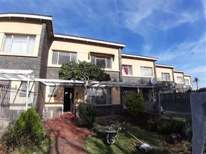 3 Bed Townhouse in Westering