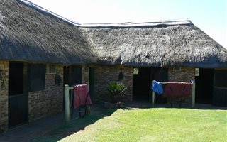 69.7 ha Farm in Rustenburg North