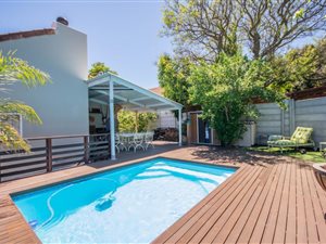 2 Bed House in Heldervue
