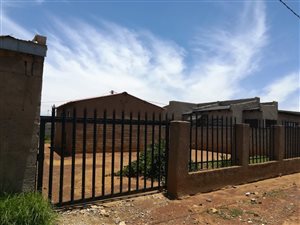 1 Bed House in Lakeside