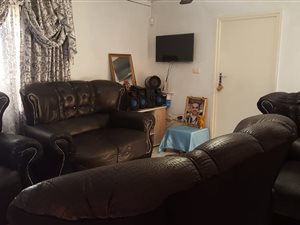 3 Bed Apartment in Tongaat Central
