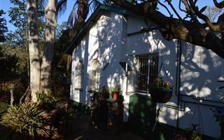 3 Bedroom House in Barberton