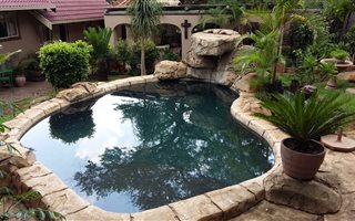 4 Bedroom House in Elandsrand
