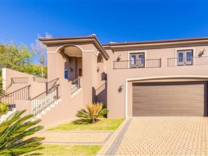 5 Bed House in Oude Westhof