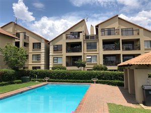 1 Bed Apartment in Sunninghill
