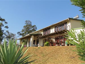 1.6 ha Farm in Drummond