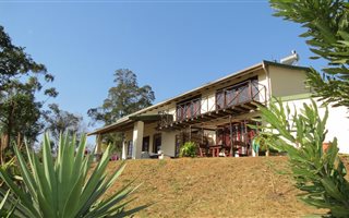 1.6 ha Farm in Drummond