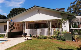 4 Bedroom House in Umtentweni