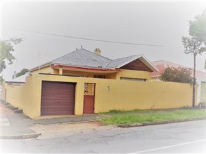 3 Bed House in Malvern