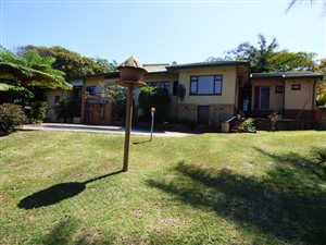3 Bed House in Uvongo