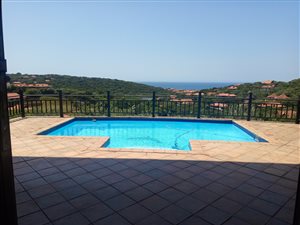 3 Bed House in Port Zimbali Estate