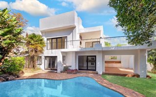 4 Bedroom House in Morningside Manor