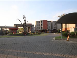 2 Bed Townhouse in Sebenza