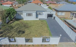 3 Bedroom House in The Hill
