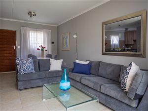 2 Bed Apartment in Sagewood