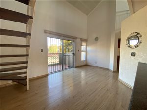 2 Bed Apartment in Bromhof