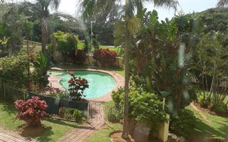 1 Bedroom Apartment in Durban North