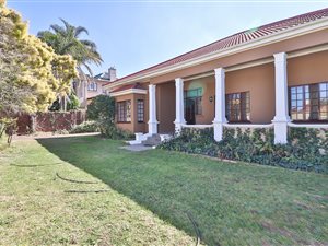 5 Bed House in Southernwood
