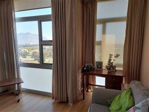1 Bed Apartment in Townsend Estate