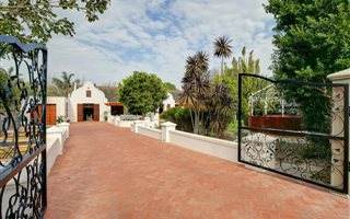 3 Bedroom House in Heatherlands