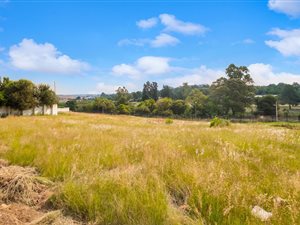 1487 m² Land available in Cedar Creek