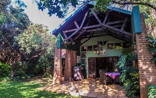 3 Bedroom House in Faerie Glen