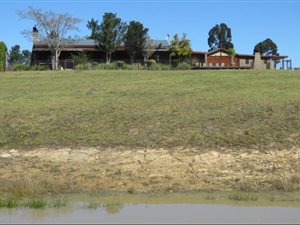 32 ha Farm in Knysna Central