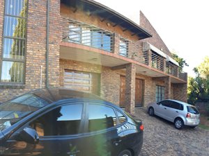 4 Bed House in Mulbarton